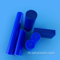 Virgin Material Plastik Nylon PA6 Bar